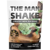 The Man Shake - Choc Mint