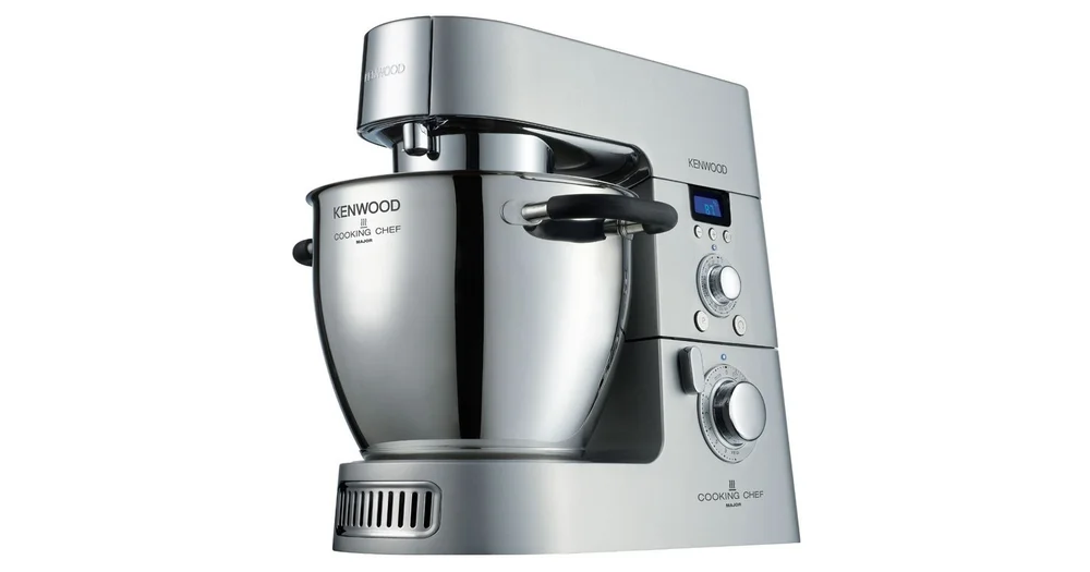 Kenwood Cooking Chef KM070 reviews ProductReview