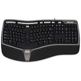 Microsoft Natural Ergonomic Keyboard 4000