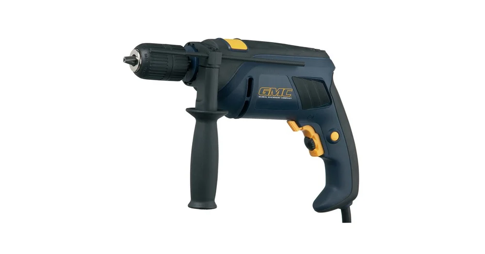 Gmc rotary best sale hammer drill