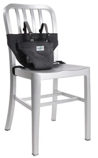 BambinOz Anywhere Chair reviews