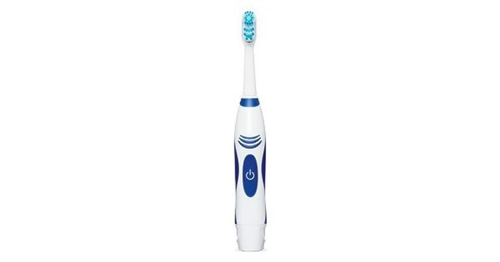 ALDI Dentitex Battery Operated Toothbrush reviews
