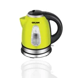 Grunn 1.8 Litre Stainless Steel