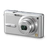 Panasonic DMC-FX9