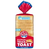 Tip Top Super Thick Toast – Soft White