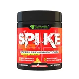 Pure Lean Nutrition Spike Pre Workout High Performance Energy Fuel