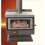 Jarrahdale Gas Log Innovator