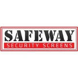 Safeway Security Screens