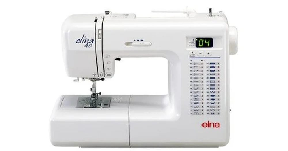 Elina 40 reviews
