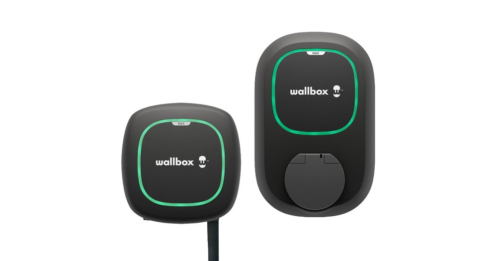 Wallbox Pulsar Max reviews | ProductReview.com.au
