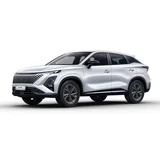 Chery C5