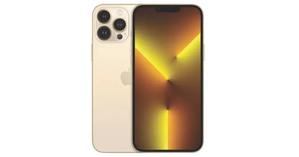 Apple iPhone 13 Pro Max 256GB (2021) | ProductReview.com.au