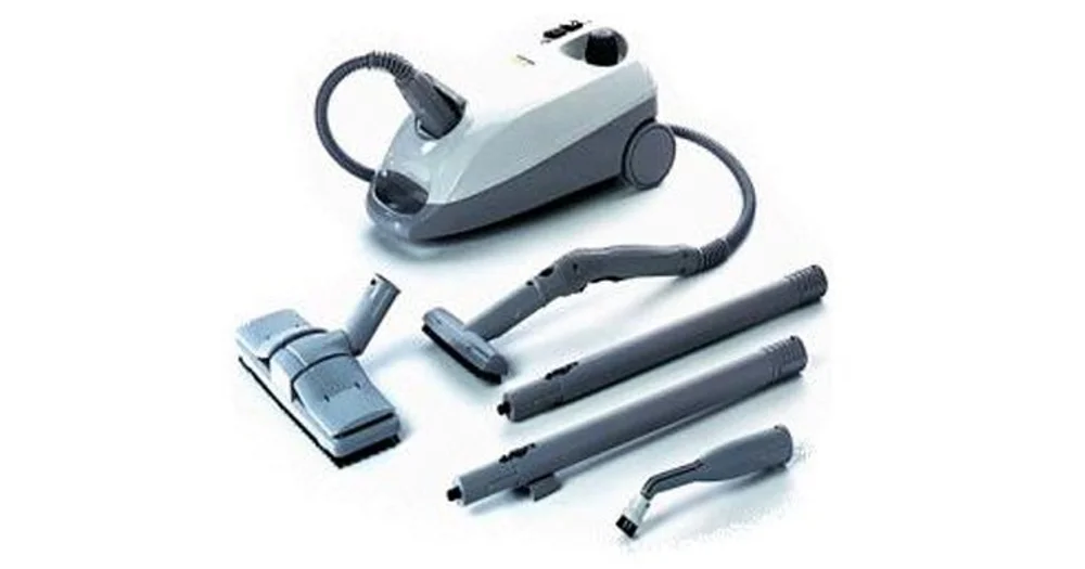 Karcher Vaporapid 1201 Questions