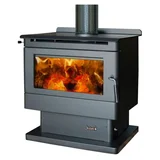 Jindara Woodheating Kimberley Freestanding