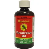 Bosisto's Eucalyptus Oil