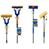 Decor Speed Mop Quick Squeeze
