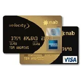 Velocity NAB Gold Card