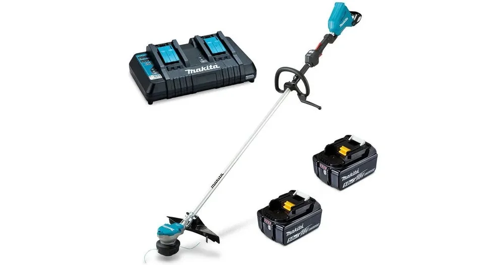 Makita 2025 dur368lpt2 review