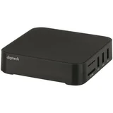 Digitech 4K Android Media Player XC6012