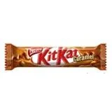 Nestle Kit Kat Chunky Caramel