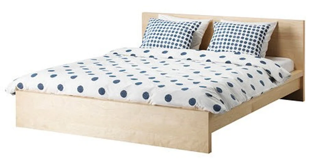 Ikea Malm Bed Frames Productreview Com Au