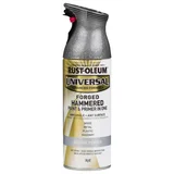 Rust-Oleum Universal Antique Pewter Hammered Spray Paint