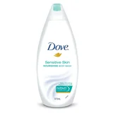 Dove Sensitive Skin Nourishing Body Wash