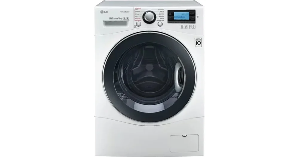 Direct drive 10kg deals lg