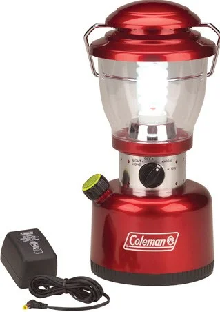 Coleman Retro Rechargeable Full-Size Lantern