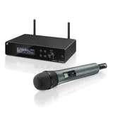 Sennheiser Wireless Microphone System XSW 2-835