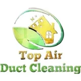 Top Air Duct Cleaning