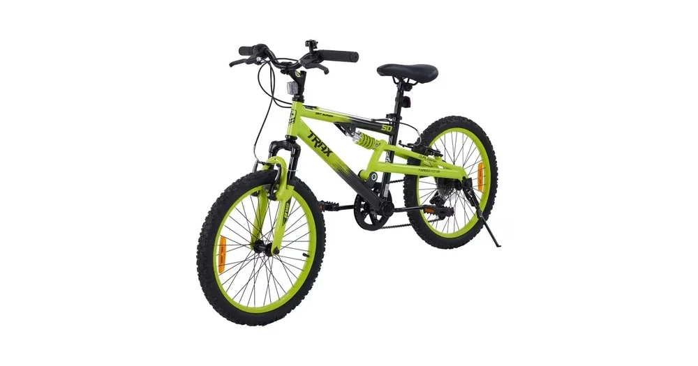 Kmart boy bikes best sale