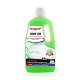 Bowden's Own Snow Job