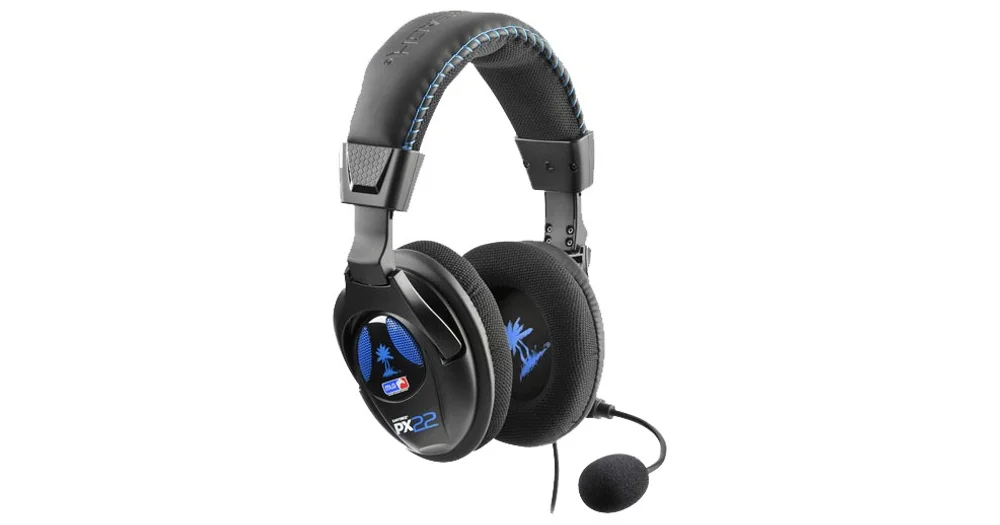 Turtle Beach PX22 reviews ProductReview .au