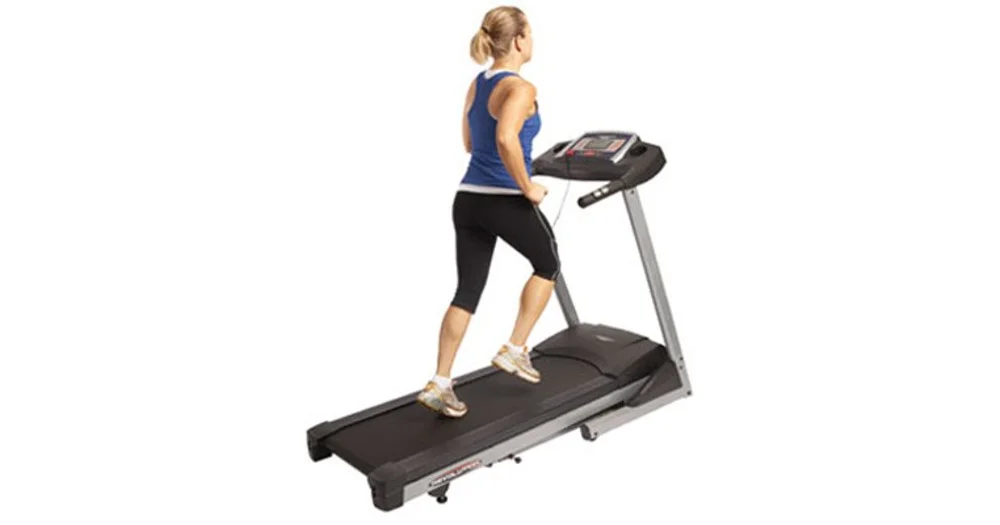 Repco treadmill sale