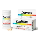 Centrum Multivitamin and Mineral Supplement