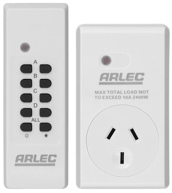 arlec pc188 google home