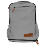 Puggle Adventure Nappy Backpack