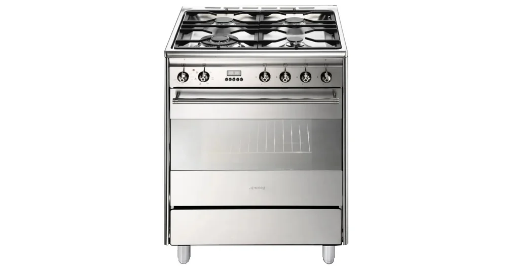 600 freestanding online oven