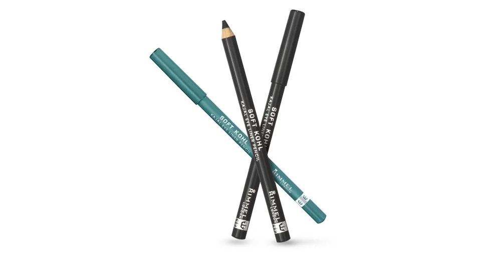 Rimmel London Soft Kohl Kajal Eye Liner Productreview Com Au