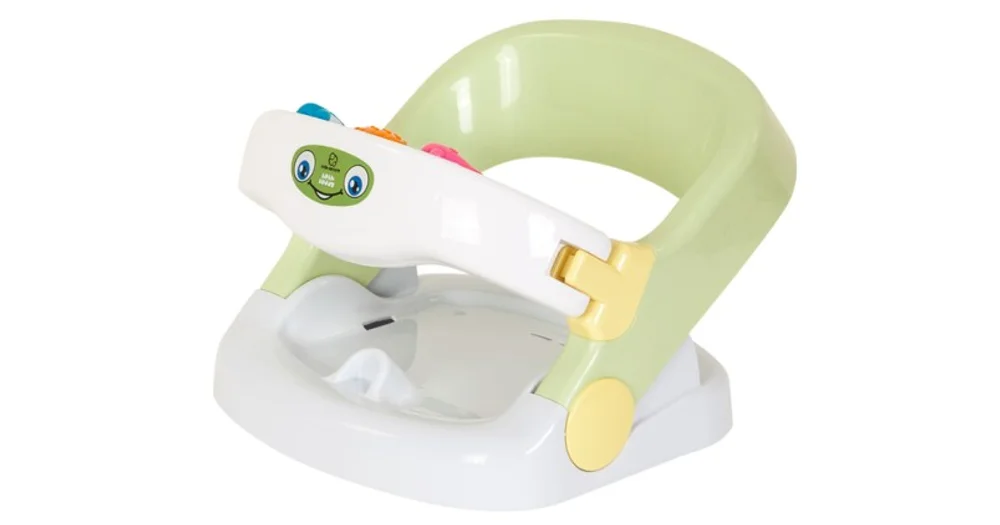 InfaSecure Bath Buddy reviews | ProductReview.com.au