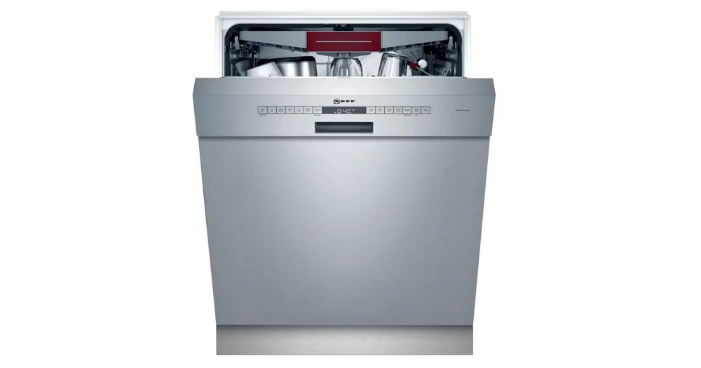 Neff N 30 S125HCS01A