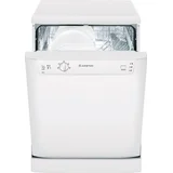 Ariston LBF 5B / LBF 5BX / LBF 51 / LBF 51X