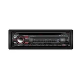 Sony CDXGT460U