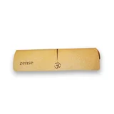 Zense Cork Yoga Mat