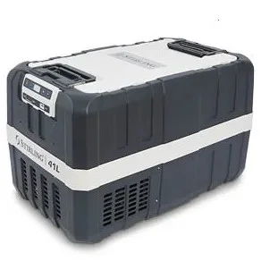 stirling car fridge