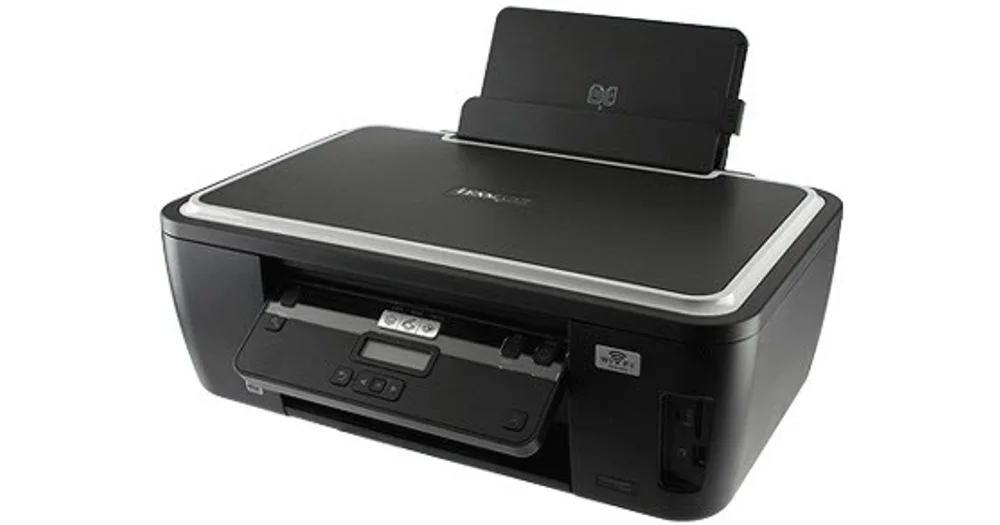 Lexmark Impact S305