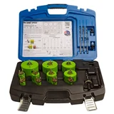 Re-Load Speed Core Eject System 29pc Holesaw Kit