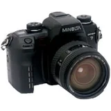 Konica Minolta Dynax 7