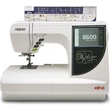 Elna 8600
